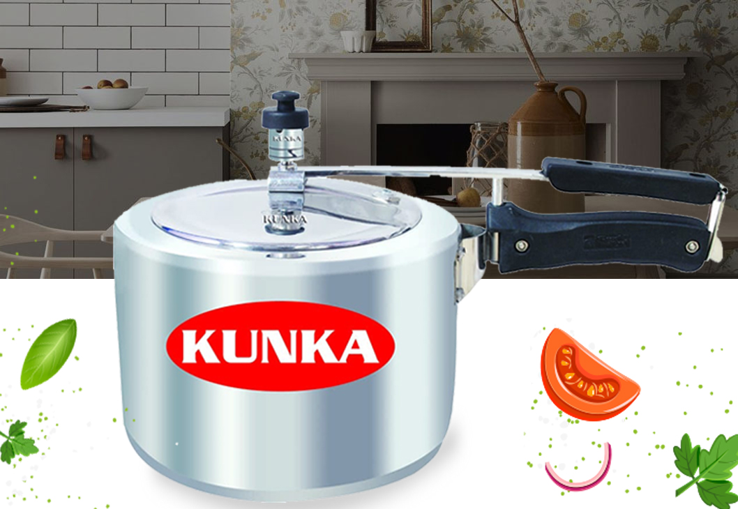 Aluminium Pressure Cooker,Aluminum pressure cooker manufacturers in India,Top Aluminium Pressure Cooker Manufacturers in Delhi,Aluminium Pressure Cooker in Delhi | Pashupati Udyog | https://pashupatiudyog.com/