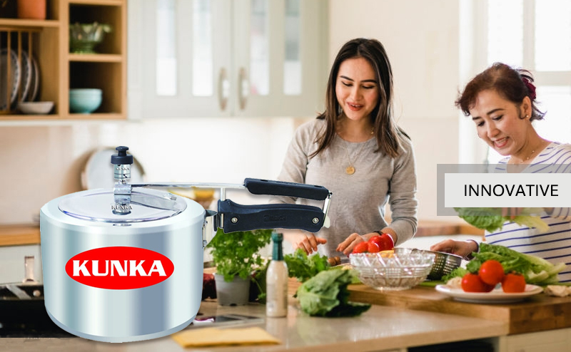 Hard Anodized Pressure Cooker,Hard Anodized Pressure Cooker in Delhi,Hard anodized pressure cooker manufacturers in india,Top Hard Anodized Pressure Cooker Manufacturers in Delhi,Hard Anodized Inner Lid Pressure Cooker,Hard Anodized Pressure Cooker Manufacturers in Delhi | Pashupati Udyog | https://pashupatiudyog.com/